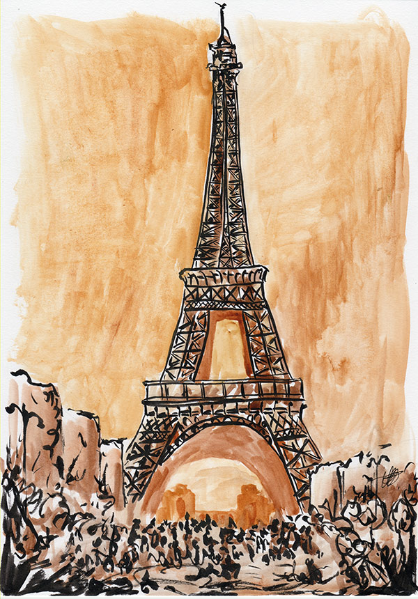 A035-2021 – La Tour Eiffel (w)